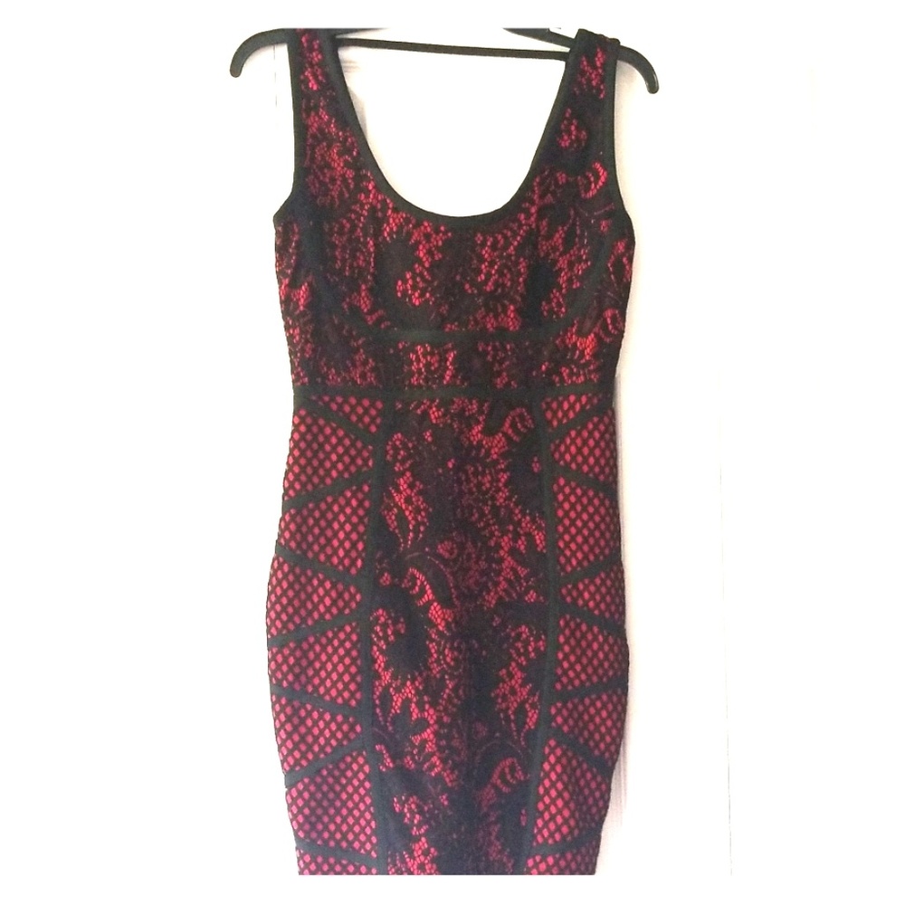 WOW Couture Party Dress